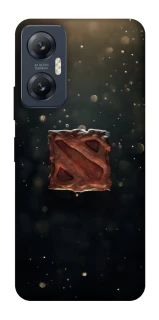 Чехол на Infinix Hot 20 5G Dota logo v2 фото 1 Чехол на Infinix Hot 20 5G Dota logo v2 фото 1 из 1