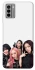 Чохол на Nokia G22 Aespa v2 фото 1 з 1