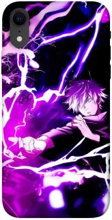 Чохол на Apple iPhone XR (6.1") Satoru Gojo фото 1 з 1