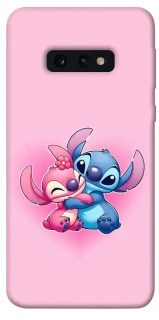 Чехол на Samsung Galaxy S10e Stitch ver.10 фото 1 из 1