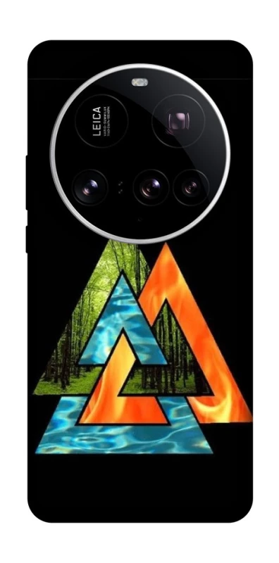 Чохол на Xiaomi 15 Ultra Валькнут v4 фото 1 з 1