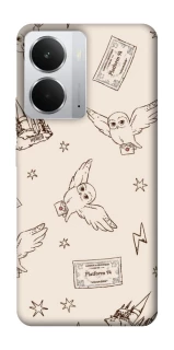 Чохол на Realme 14 Harry Potter v2 фото 1 з 1