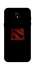 Чохол на Samsung Galaxy J5 (2017) Dota logo фото 1 з 1