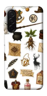 Чехол на Samsung Galaxy A26 5G Harry Potter mood фото 1 из 1