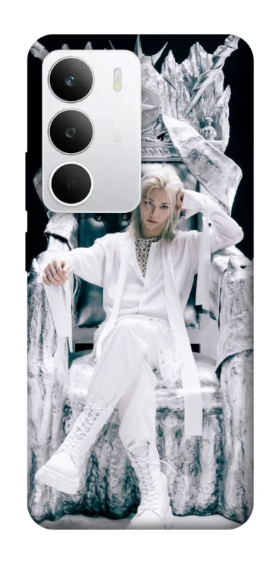 Чохол на Realme C71 Felix GIANT фото 1 з 1