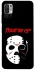 Чохол на Xiaomi Redmi Note 10 5G Friday 13th Jason фото 1 з 1