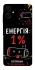Чехол на Samsung Galaxy A06 Енергія: 1% фото 1 из 1