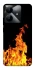 Чохол на Realme Note 60x Вогонь фото 1 з 1