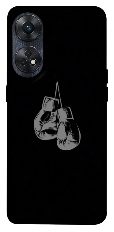 Чохол на Oppo Reno 8T 4G boxing фото 1 з 1