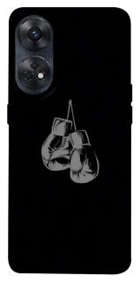 Чехол на Oppo Reno 8T 4G boxing фото 1 из 1