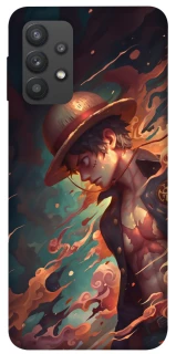 Чохол на Samsung Galaxy A32 (A325F) 4G Luffy фото 1 з 1