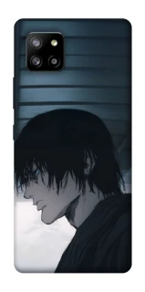 Чохол на Samsung Galaxy A42 5G Toji Zenin фото 1 з 1