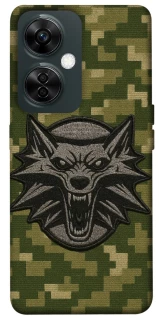 Чохол на OnePlus Nord CE 3 Lite Witcher фото 1 з 1