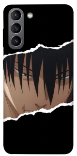 Чехол на Samsung Galaxy S21 Toji v6 фото 1 из 1