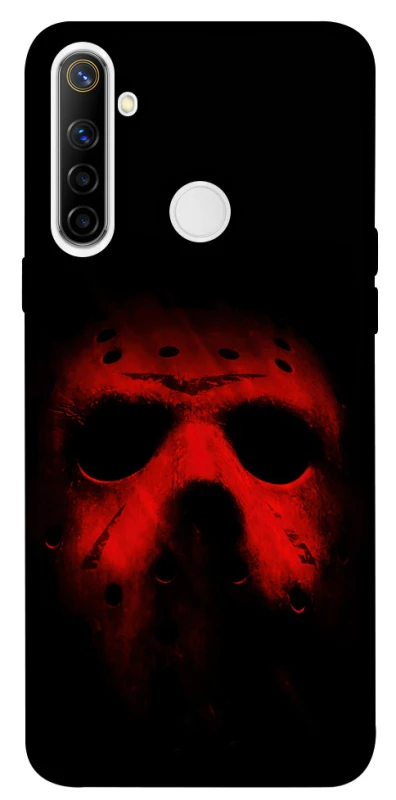 Чохол на Realme 6i Jason v2 фото 1 з 1