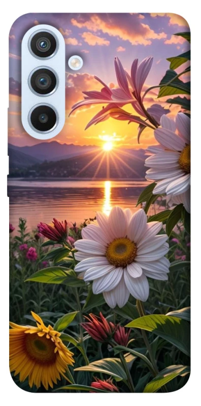 Чохол на Samsung Galaxy A54 5G Flowers v31 фото 1 з 1