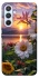Чохол на Samsung Galaxy A54 5G Flowers v31 фото 1 з 1