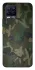 Чохол на Realme 8 camouflage v1 фото 1 з 1