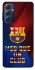 Чохол на Samsung Galaxy M54 5G FC Barcelona v5 фото 1 з 1