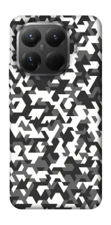 Чехол на Xiaomi 15T Pro Camouflage v7 фото 1 из 1