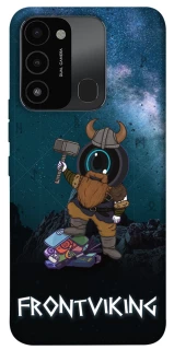 Чохол на TECNO Spark 8C Frontviking фото 1 з 1