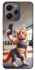 Чехол на Xiaomi Redmi 12 Кошечка фото 1 из 1