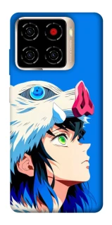 Чохол на ZTE Blade A56 Hashibira Inosuke фото 1 з 1