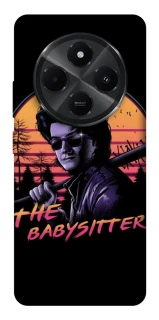 Чохол на Xiaomi Redmi A3 Pro Stranger Things ver.31 фото 1 з 1