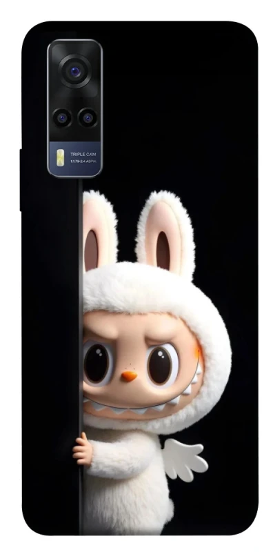 Чохол на Vivo Y53s Labubu with wings фото 1 з 1