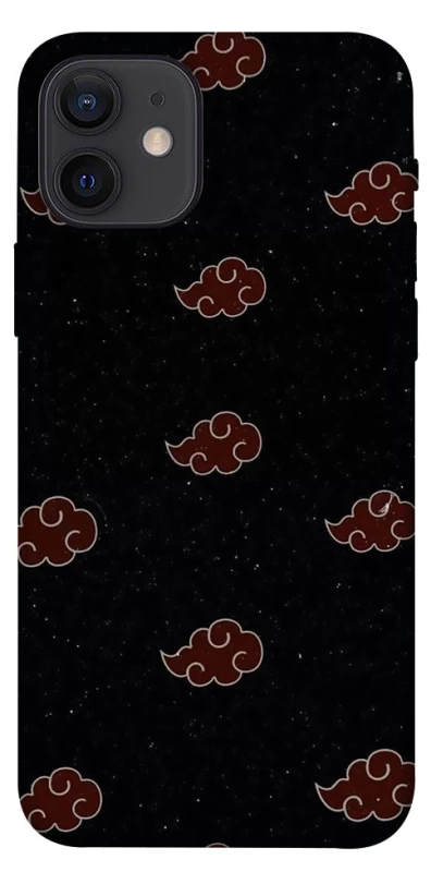 Чехол на Apple iPhone 12 (6.1") Naruto фото 1 из 1