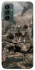 Чехол на Samsung Galaxy M34 5G Black hawk фото 1 из 1