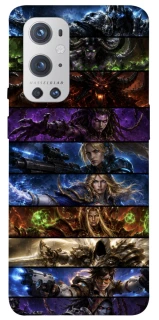 Чехол на OnePlus 9 Pro Blizzard фото 1 из 1