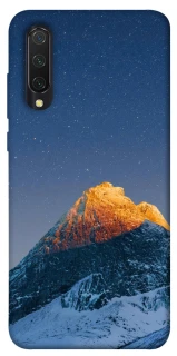Чохол на Xiaomi Mi CC9 / Mi 9 Lite Star mountain фото 1 з 1