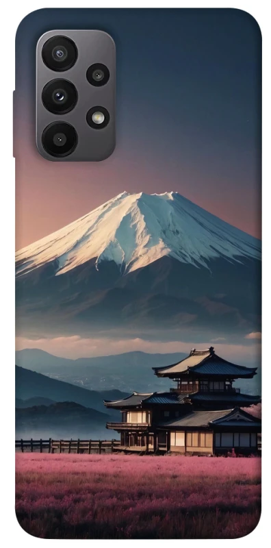 Чехол на Samsung Galaxy A23 4G Fujiyama фото 1 из 1