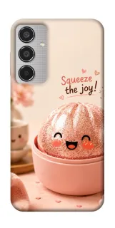Чехол на Samsung Galaxy M35 Dumpling ver.1 фото 1 из 1