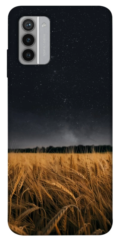 Чехол на Nokia G42 grain фото 1 из 1