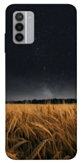 Чехол на Nokia G42 grain фото 1 из 1