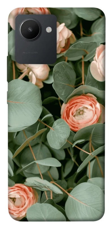 Чехол на Realme C30s Eternal Spring фото 1 из 1