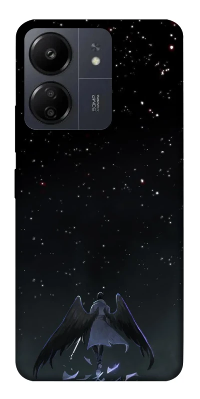 Чохол на Xiaomi Redmi 13C Omniscient Reader's v4 фото 1 з 1