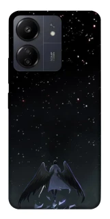 Чохол на Xiaomi Redmi 13C Omniscient Reader's v4 фото 1 з 1