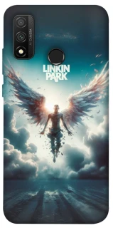 Чехол на Huawei P Smart (2020) Linkin Park logo ver.7 фото 1 из 1