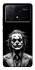 Чохол на Xiaomi Poco X6 Joker B&W фото 1 з 1
