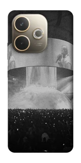 Чохол на Oppo A5 Pro 4G Kanye West ver.5 фото 1 з 1