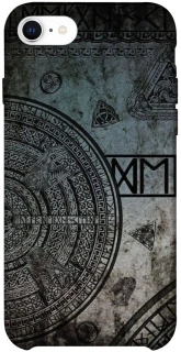 Чохол на Apple iPhone SE (2020) Viking aesthetics фото 1 з 1