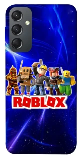 Чохол на Samsung Galaxy A24 4G Roblox aesthetics фото 1 з 1
