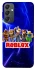 Чохол на Samsung Galaxy A24 4G Roblox aesthetics фото 1 з 1