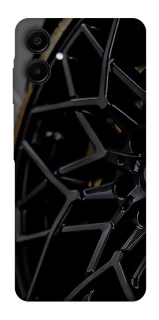 Чохол на Samsung Galaxy A06 Wheel BMW v2 фото 1 з 1