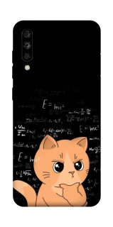 Чехол на ZTE Blade A7s (2019) Smart cat фото 1 Чехол на ZTE Blade A7s (2019) Smart cat фото 1 из 1