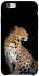Чохол на Apple iPhone 6/6s (4.7") Leopard v2 фото 1 з 1