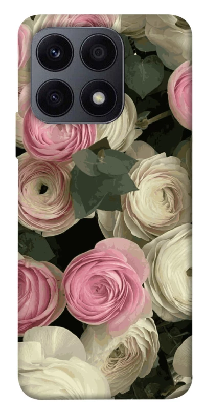 Чохол на Huawei Honor X8a Gardens фото 1 з 1